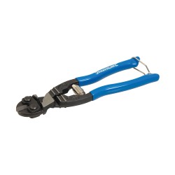 Silverline Lever Action Mini Bolt Cutters 200mm 686832