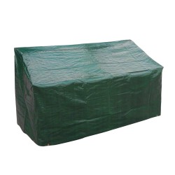 Silverline Garden 3 Seater Bench Protection Cover 691790
