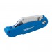 Silverline Lock Back Utility Knife 100mm 699155