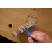Rockler Woodworker Wood Glue Paddle Spreader 3pc Set 701221