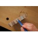 Rockler Woodworker Wood Glue Paddle Spreader 3pc Set 701221