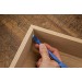 Rockler Woodworker Wood Glue Paddle Spreader 3pc Set 701221
