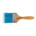 Silverline Synthetic Paint Brush 12mm 25mm 40mm 50mm 75mm or 100mm