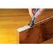 Rockler Woodworker Silicone Wood Glue Application Brush 178mm 718478