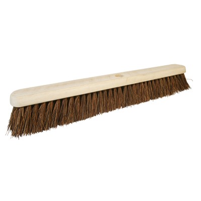 Silverline Broom Head Stiff Bassine 900mm 589700