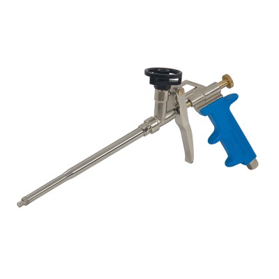 Silverline HD PU Foam Applicator Gun 200mm 719812