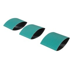 Silverline GMC Sanding Sleeves 3 Pack 120 grit or 80 grit