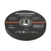 Silverline Pro Metal Slitting Disc 10pk 115mm 738222