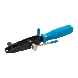 Silverline CV Boot Joint Track Rod Drive Shaft Banding Tool 740139