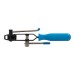 Silverline CV Boot Joint Track Rod Drive Shaft Banding Tool 740139