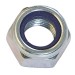 Fixman Nyloc Lock Locking Nut Pack 742547