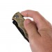 Silverline Folding Camouflage Pocket Utility Knife 746410