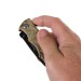 Silverline Folding Camouflage Pocket Utility Camping Fishing Knife 746410