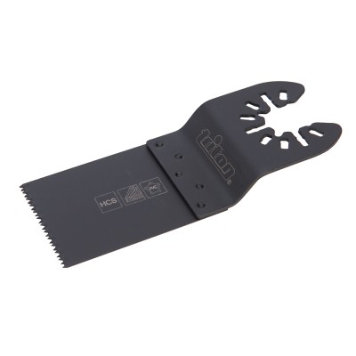 Triton Multi Tool Plunge Cut 34mm Saw Blade 752340