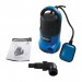 Silverline 250w Automatic Float Clean Water Pump 752782