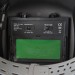Silverline Welding Helmet Variable Auto Darkening and Grinding 757060