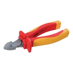 Dickie Dyer Expert VDE Side Cutters 150mm 757199