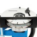 Silverline Circular Saw Wall Chaser 150mm 1700 Watt 758130