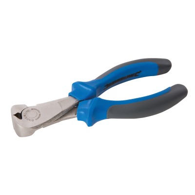 Silverline HD Expert End Cutting Pliers 150mm 763572