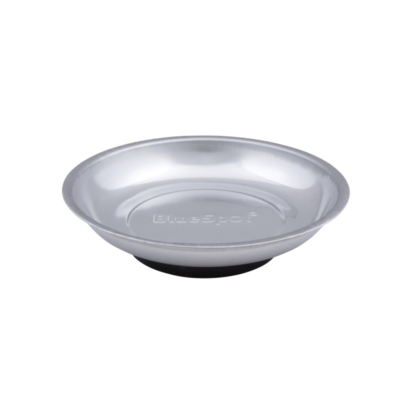 Blue Spot Tools Stainless Steel Parts Dish 150mm 6 inch 07649