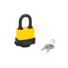 Blue Spot Weather Resistant External Padlock 40mm 77007 Bluespot