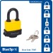 Blue Spot Weather Resistant External Padlock 40mm 77007 Bluespot