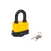 Blue Spot Weather Resistant External Padlock 50mm 77008 Bluespot