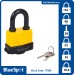 Blue Spot Weather Resistant External Padlock 50mm 77008 Bluespot