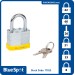 Blue Spot Laminated Steel Padlock 40mm 77013 Bluespot 