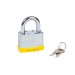 Blue Spot Laminated Steel Padlock 50mm 77016 Bluespot