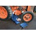 Silverline Mechanics Floor Creeper 6 Wheel 783171