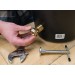 Silverline Tank Connector Fitting Tool 788077
