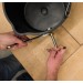 Silverline Tank Connector Fitting Tool 788077