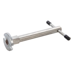 Silverline Tank Connector Fitting Tool 788077