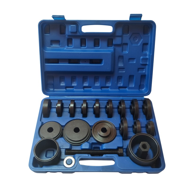 Blue Spot Tools Car Vehicle Wheel Bearing Removal Tool 23pc Kit 07902