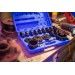Blue Spot Tools Car Vehicle Wheel Bearing Removal Tool 23pc Kit 07902