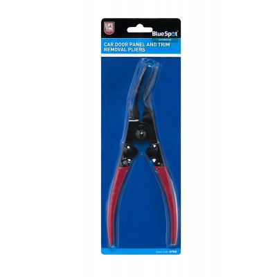 Blue Spot Tools Car Door Panel and Trim Removal Pliers 07928