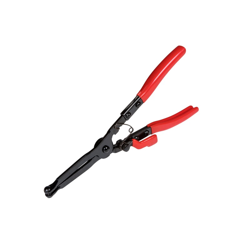 Blue Spot Tools Exhaust Pipe Clamp Removal Applying Pliers 07930 Sealants and Tools Direct