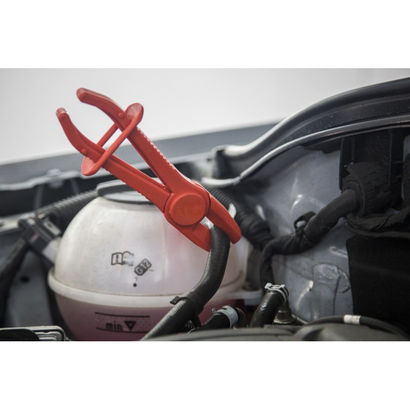 Blue Spot Tools Car Hose Compression Clamp Pliers 07931 Bluespot Sealants and Tools Direct