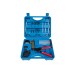 Blue Spot Tools Brake Bleeder and Vacuum Pump Kit 07932 Bluespot