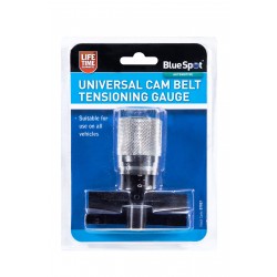 Blue Spot Tools Universal Engine Cambelt Tensioning Gauge 07937 Bluespot