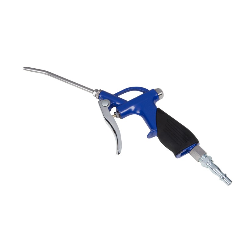 Blue Spot Tools Air Line Blow Gun 07939 Bluespot Sealants and Tools