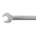 Silverline Flexible Hinged Head Ratchet Spanner 12 Piece Set 794336