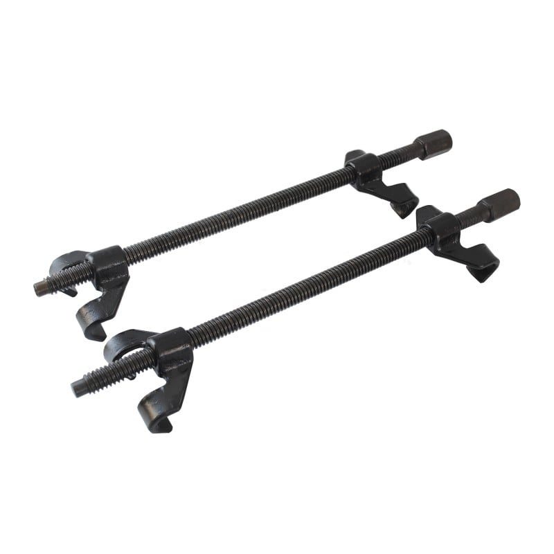 Blue Spot Tools 370mm Car Coil Spring Compressor 2pc Set 07968 Bluespot ...