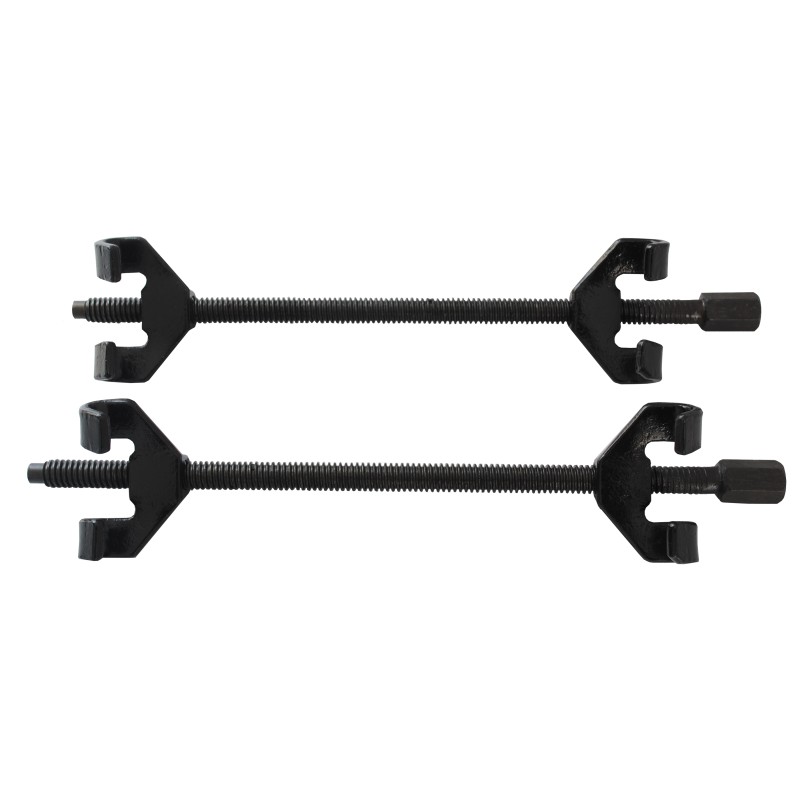 Blue Spot Tools 370mm Car Coil Spring Compressor 2pc Set 07968 Bluespot