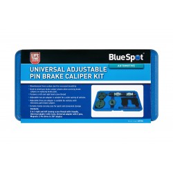 Blue Spot Tools Universal Adjustable Pin Brake Caliper Kit 07970 Bluespot