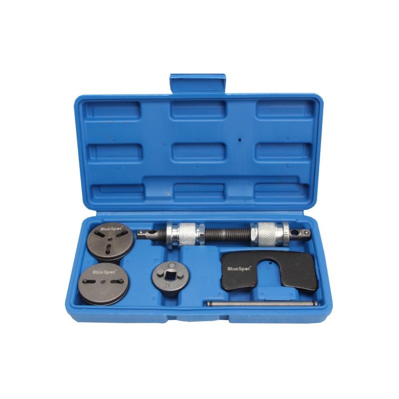 Blue Spot Tools Universal Adjustable Pin Brake Caliper Kit 07970