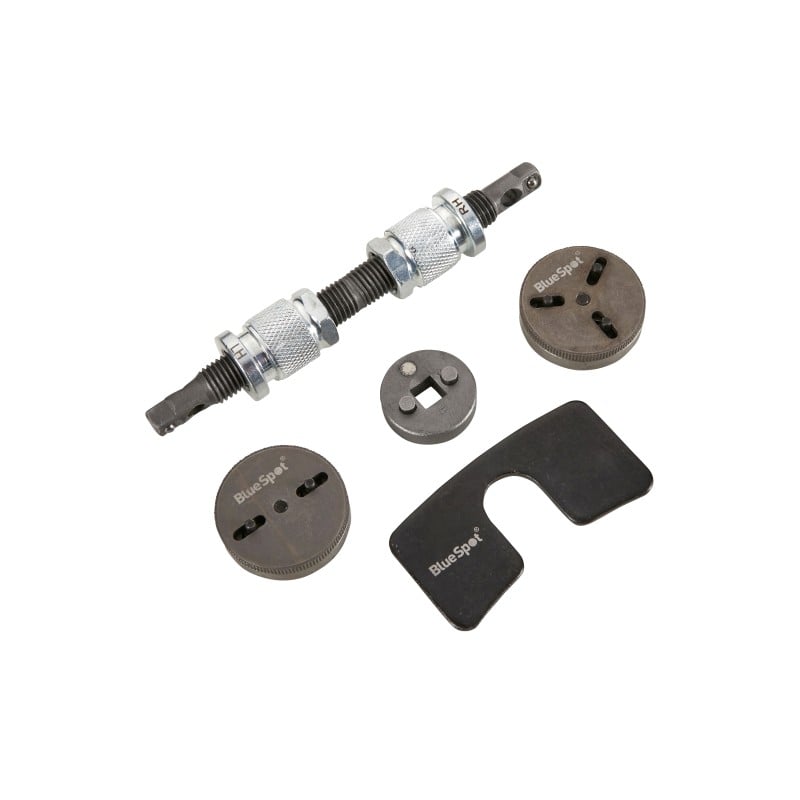 Blue Spot Tools Universal Adjustable Pin Brake Caliper Kit 07970