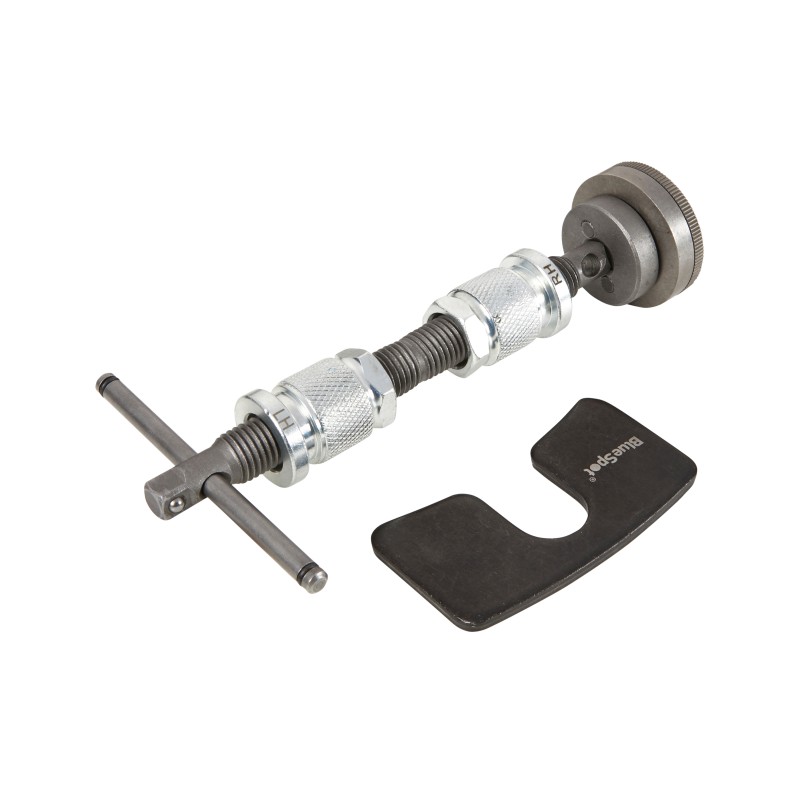 Blue Spot Tools Universal Adjustable Pin Brake Caliper Kit 07970