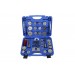 Blue Spot Tools 35pc Car Brake Caliper Piston Wind Back Kit 07972 Bluespot